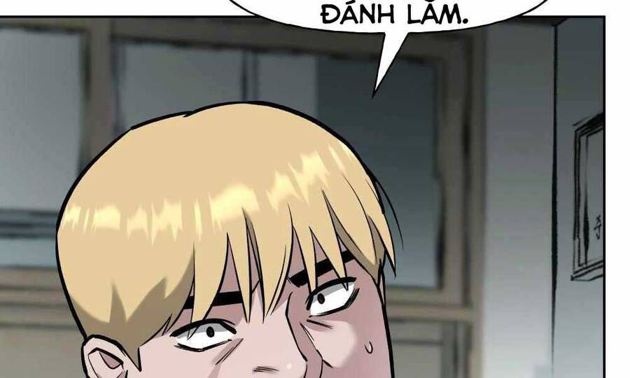 Giang Hồ Thực Thi Công Lý Chap 4 - Next Chap 5