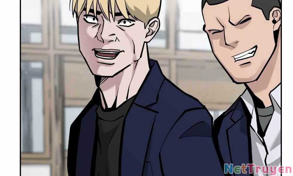 Giang Hồ Thực Thi Công Lý Chap 4 - Next Chap 5