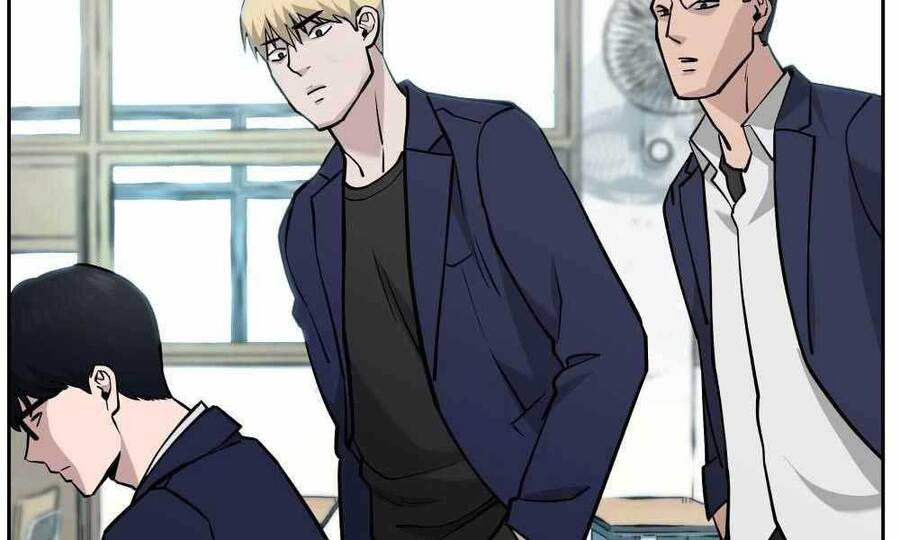 Giang Hồ Thực Thi Công Lý Chap 4 - Next Chap 5