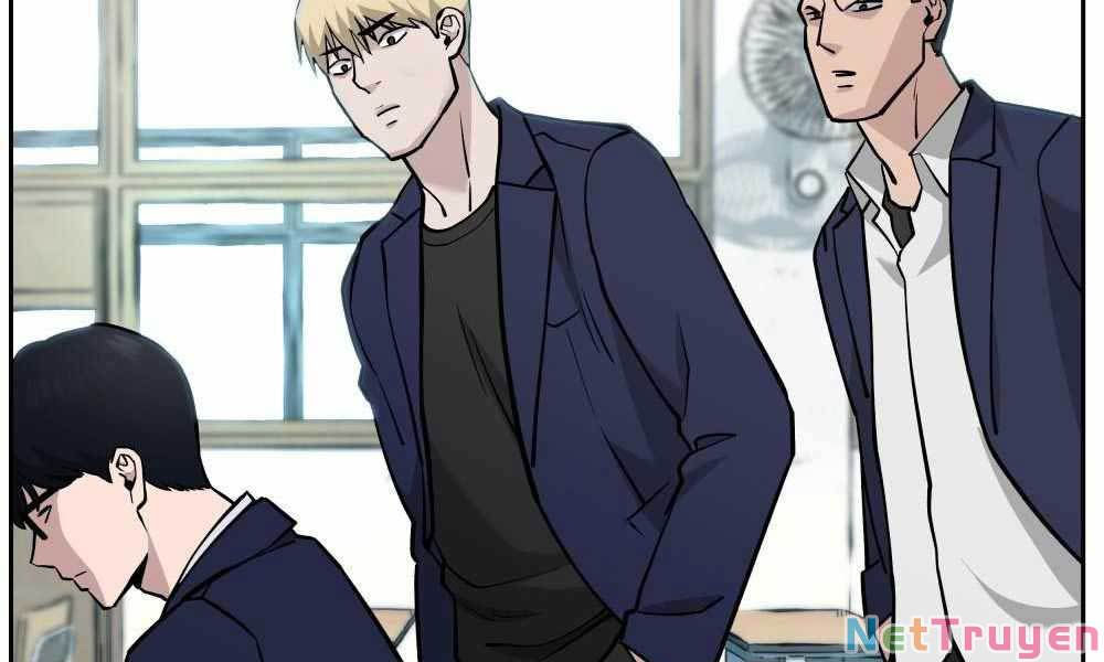 Giang Hồ Thực Thi Công Lý Chap 4 - Next Chap 5