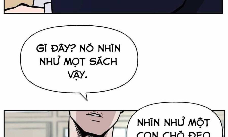 Giang Hồ Thực Thi Công Lý Chap 4 - Next Chap 5