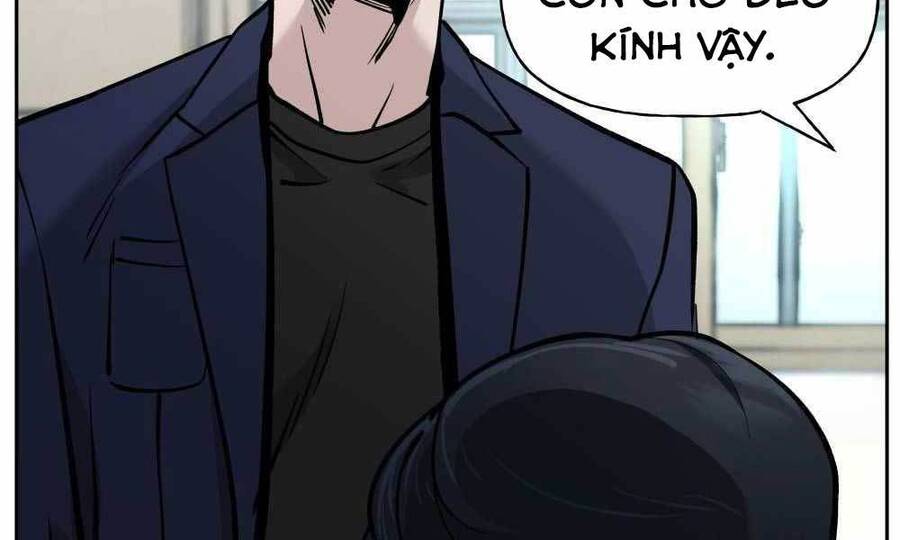 Giang Hồ Thực Thi Công Lý Chap 4 - Next Chap 5