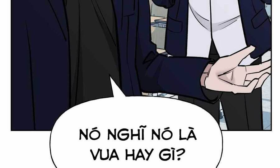 Giang Hồ Thực Thi Công Lý Chap 4 - Next Chap 5