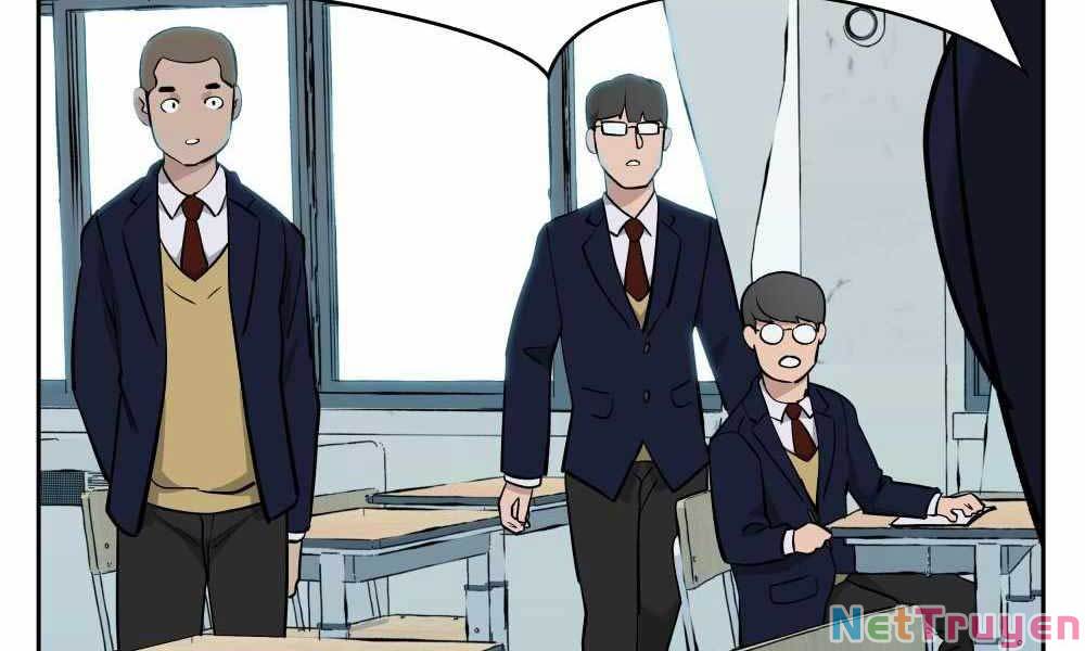 Giang Hồ Thực Thi Công Lý Chap 4 - Next Chap 5