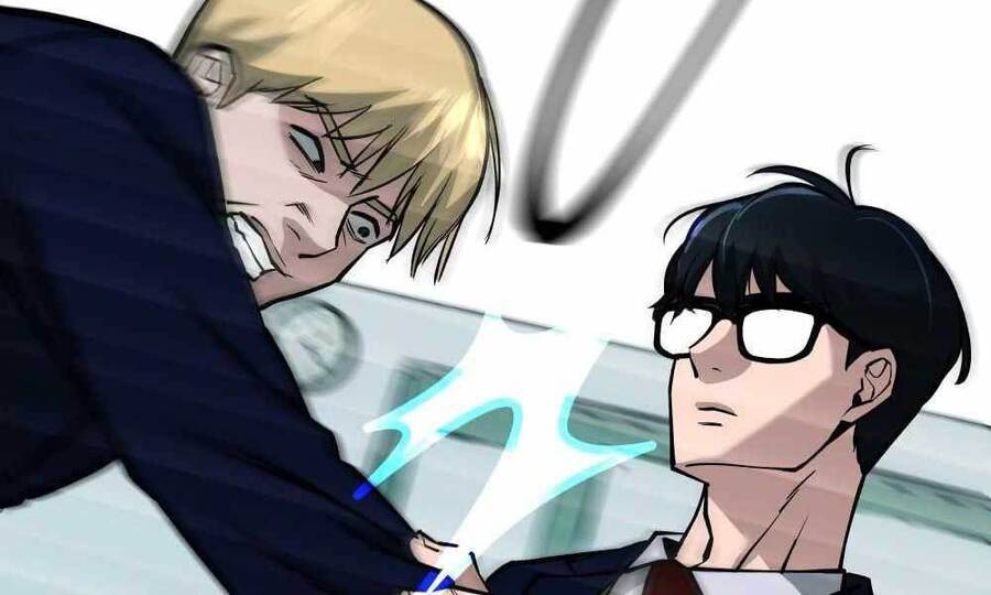 Giang Hồ Thực Thi Công Lý Chap 4 - Next Chap 5