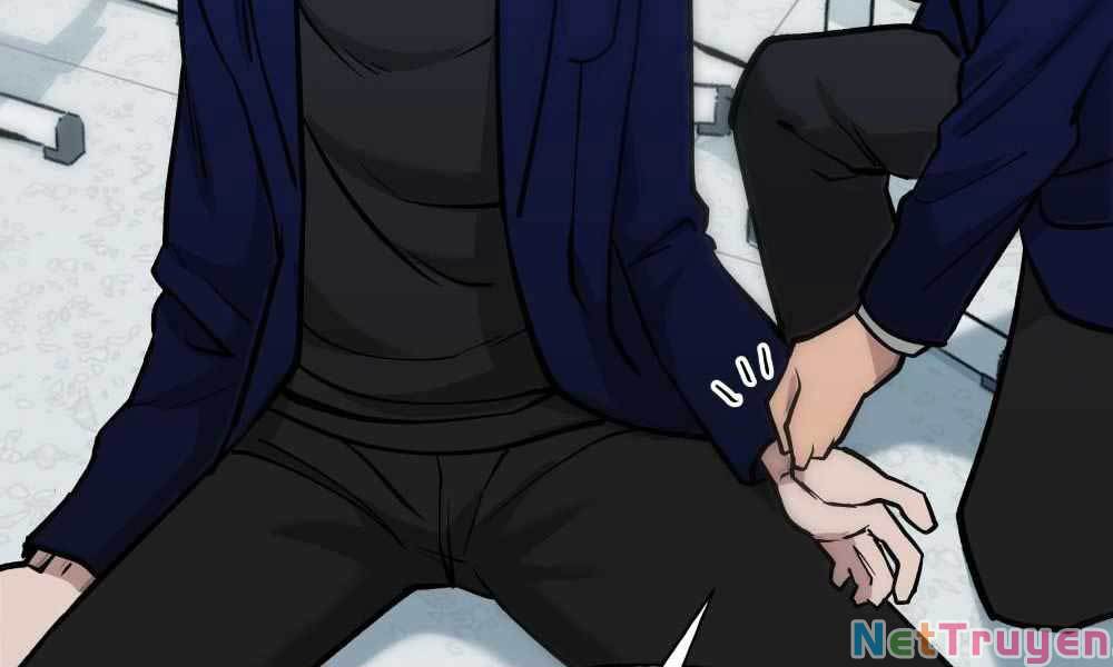 Giang Hồ Thực Thi Công Lý Chap 4 - Next Chap 5