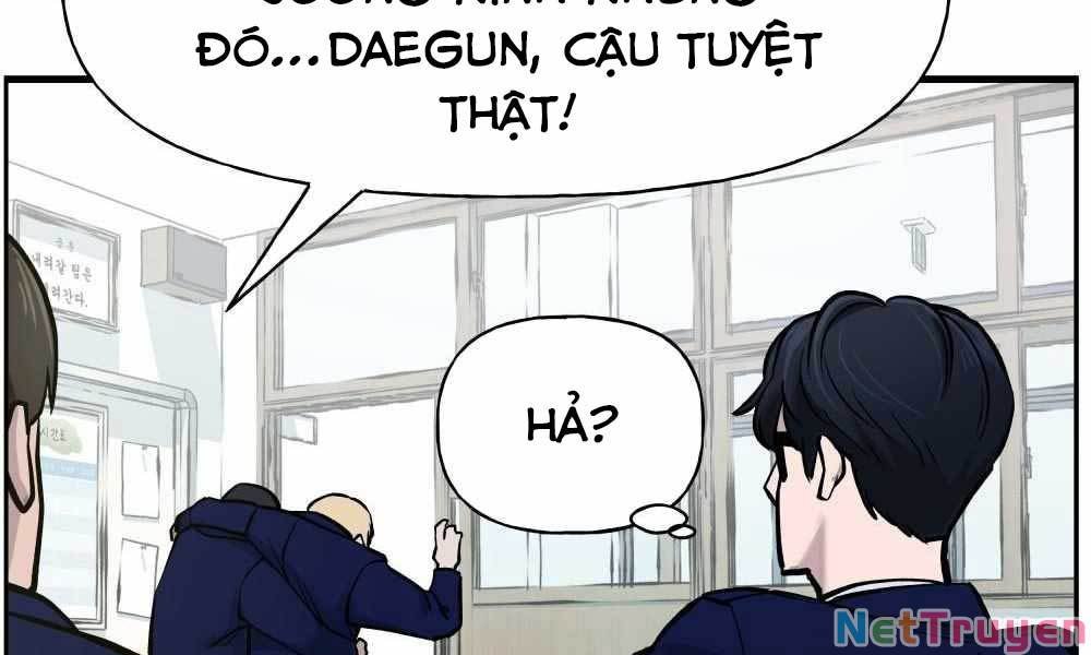 Giang Hồ Thực Thi Công Lý Chap 4 - Next Chap 5