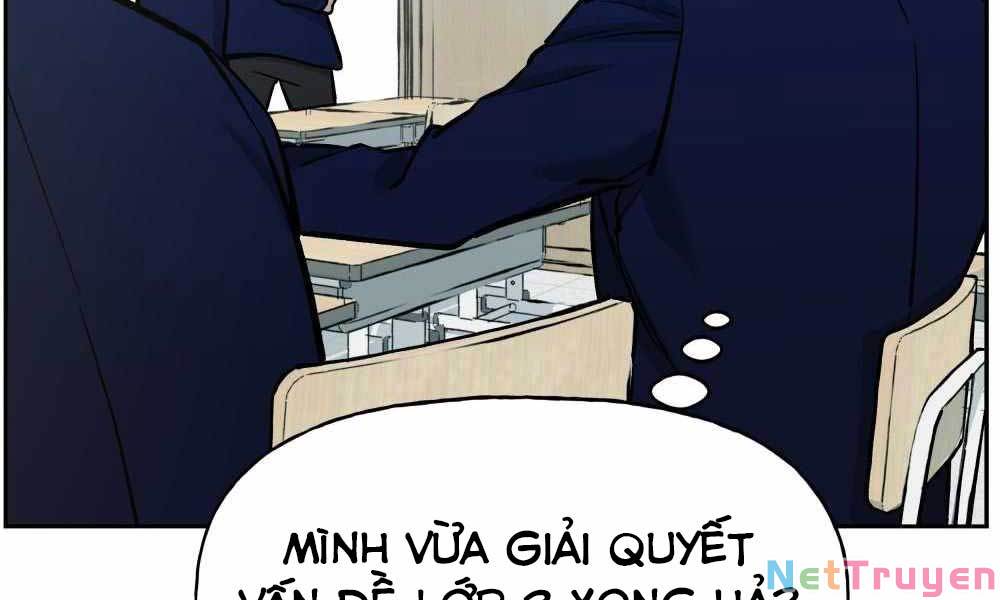 Giang Hồ Thực Thi Công Lý Chap 4 - Next Chap 5