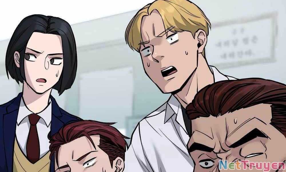 Giang Hồ Thực Thi Công Lý Chap 4 - Next Chap 5