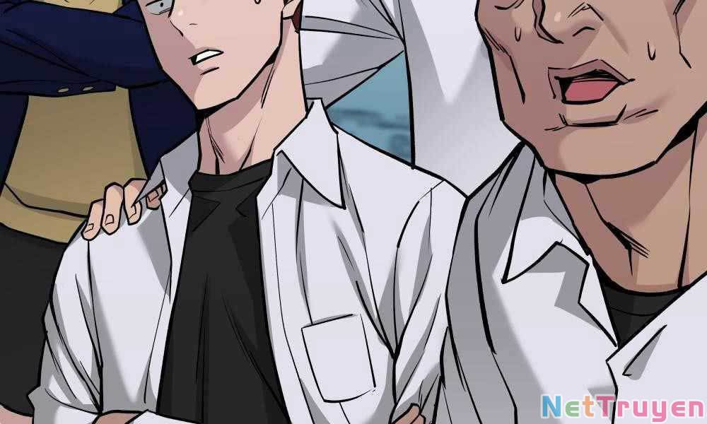 Giang Hồ Thực Thi Công Lý Chap 4 - Next Chap 5