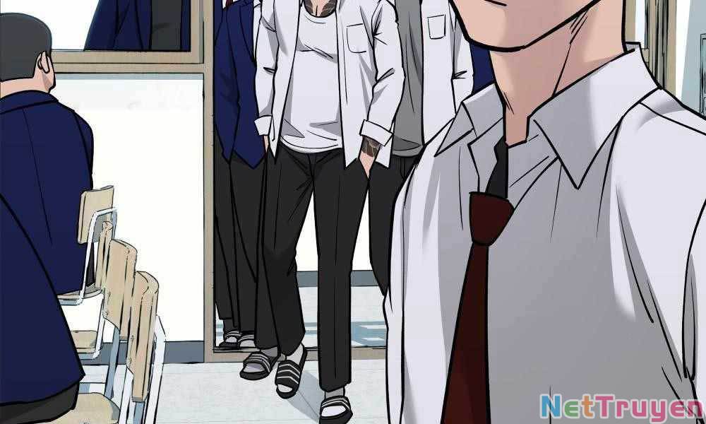 Giang Hồ Thực Thi Công Lý Chap 4 - Next Chap 5