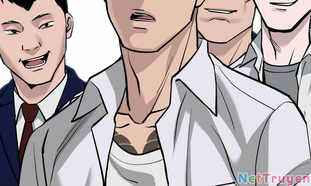 Giang Hồ Thực Thi Công Lý Chap 4 - Next Chap 5