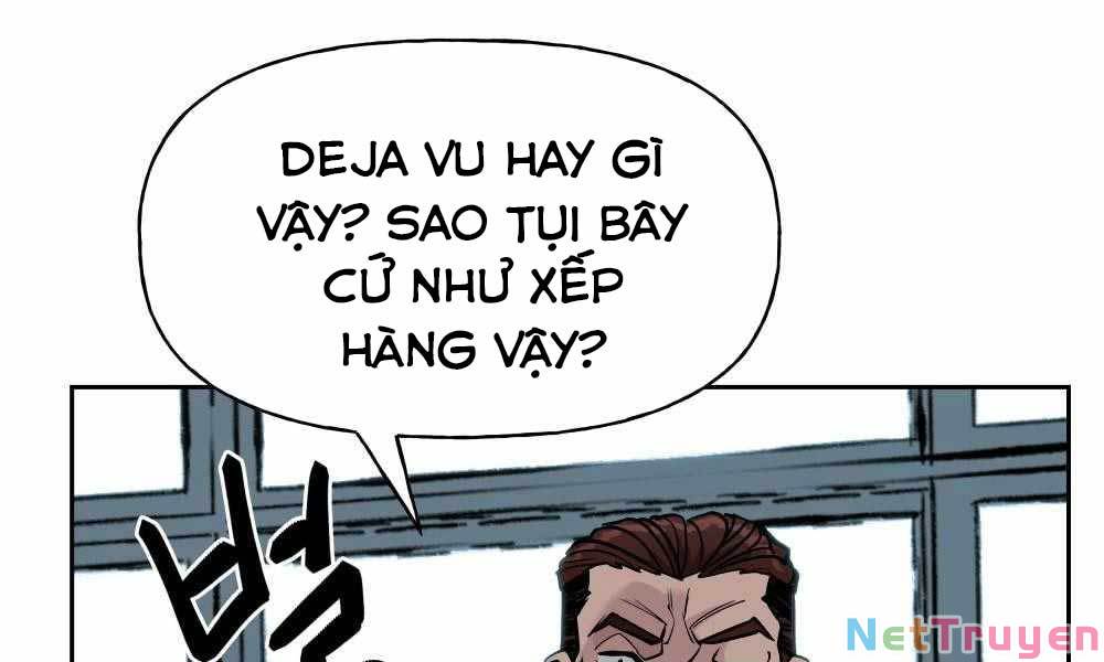 Giang Hồ Thực Thi Công Lý Chap 4 - Next Chap 5