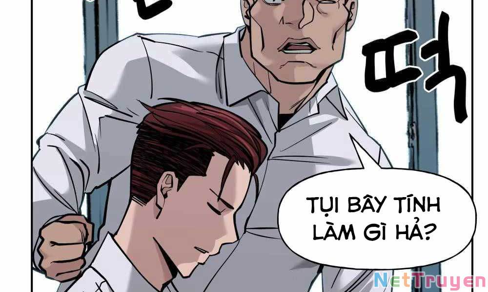 Giang Hồ Thực Thi Công Lý Chap 4 - Next Chap 5