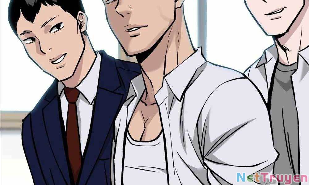 Giang Hồ Thực Thi Công Lý Chap 4 - Next Chap 5