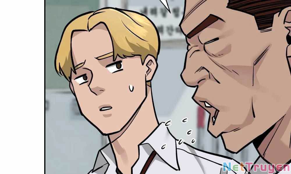 Giang Hồ Thực Thi Công Lý Chap 4 - Next Chap 5