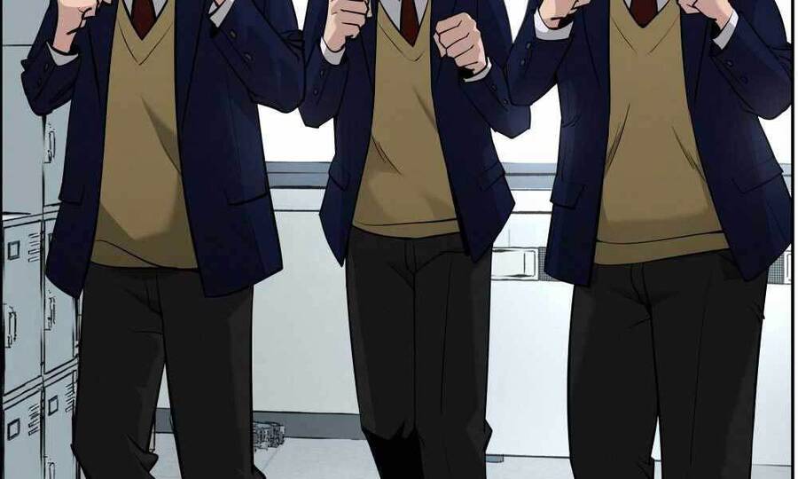 Giang Hồ Thực Thi Công Lý Chap 5 - Next Chap 6