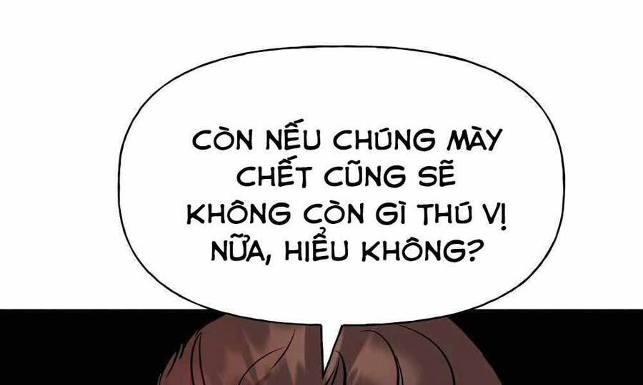 Giang Hồ Thực Thi Công Lý Chap 5 - Next Chap 6