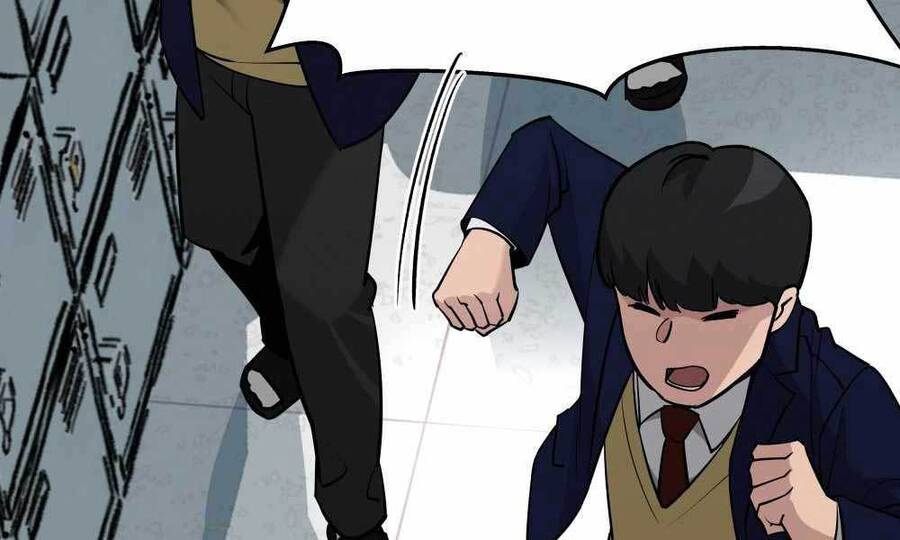 Giang Hồ Thực Thi Công Lý Chap 5 - Next Chap 6