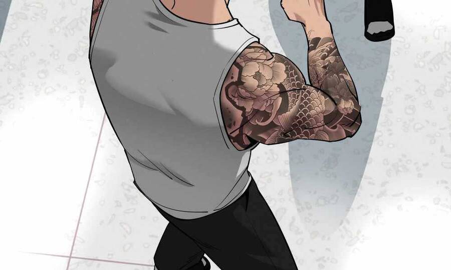 Giang Hồ Thực Thi Công Lý Chap 5 - Next Chap 6