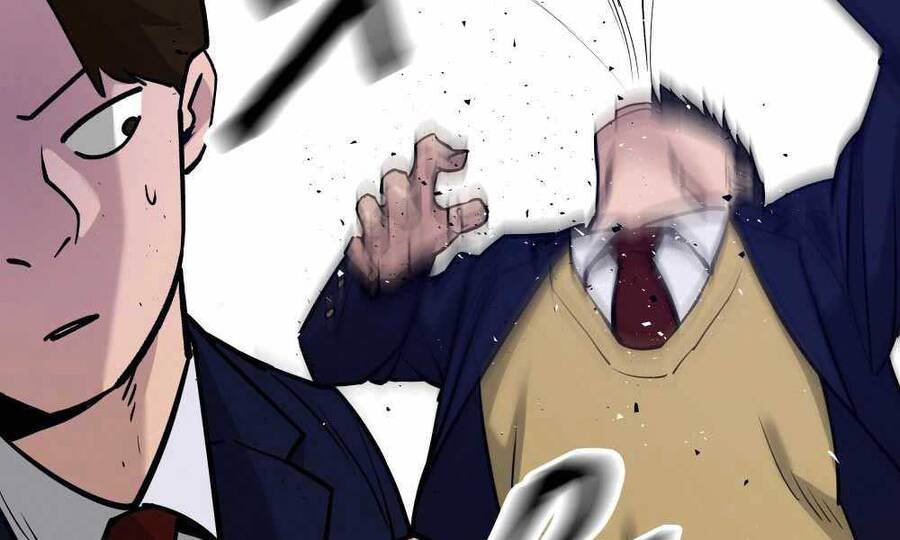 Giang Hồ Thực Thi Công Lý Chap 5 - Next Chap 6