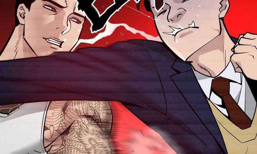 Giang Hồ Thực Thi Công Lý Chap 5 - Next Chap 6