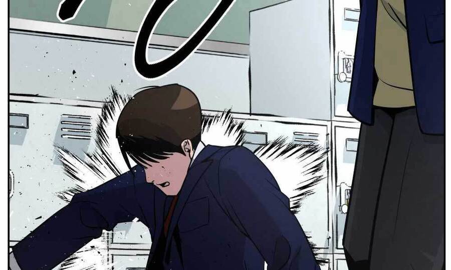 Giang Hồ Thực Thi Công Lý Chap 5 - Next Chap 6