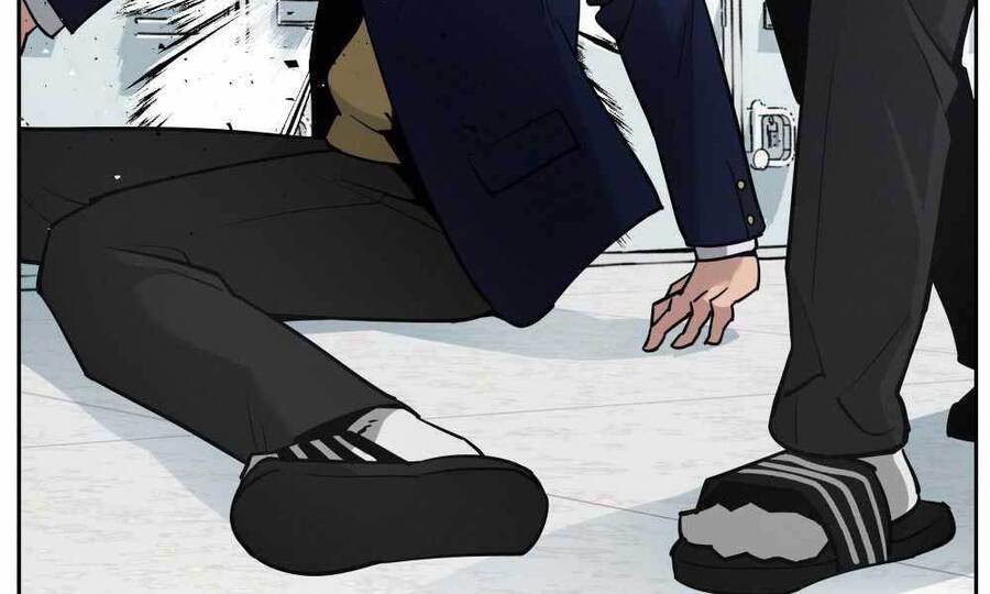 Giang Hồ Thực Thi Công Lý Chap 5 - Next Chap 6