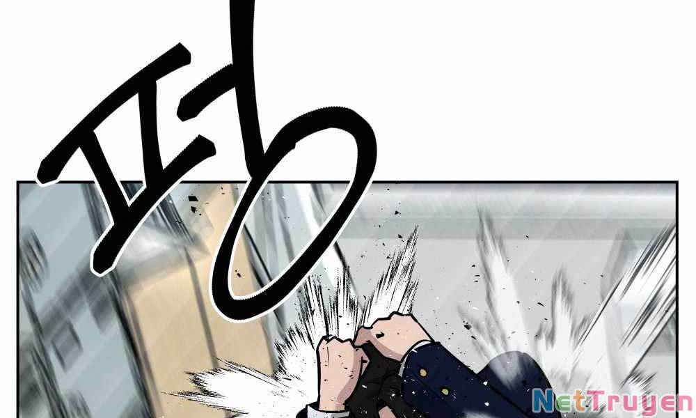 Giang Hồ Thực Thi Công Lý Chap 5 - Next Chap 6