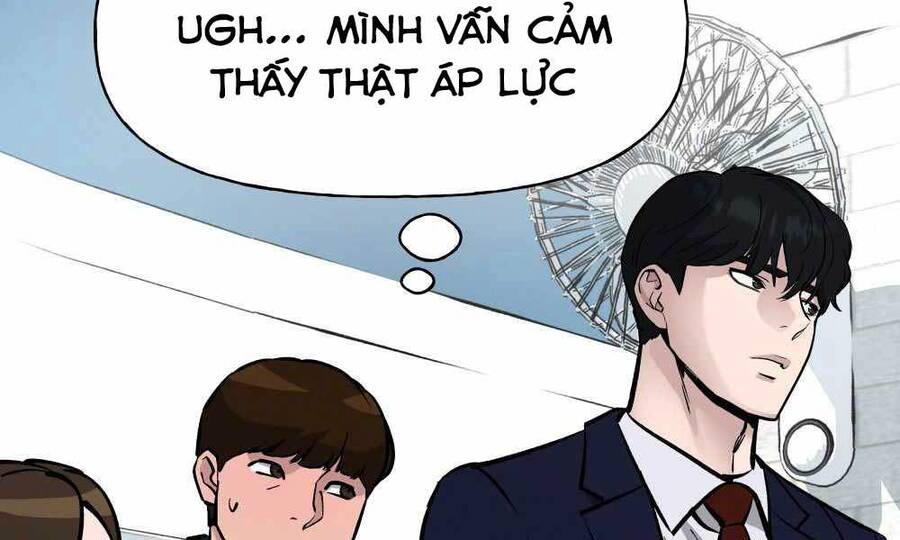 Giang Hồ Thực Thi Công Lý Chap 5 - Next Chap 6