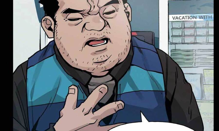 Giang Hồ Thực Thi Công Lý Chap 5 - Next Chap 6