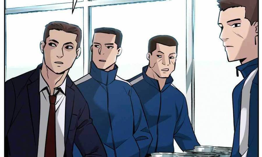 Giang Hồ Thực Thi Công Lý Chap 5 - Next Chap 6