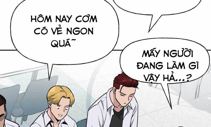 Giang Hồ Thực Thi Công Lý Chap 5 - Next Chap 6