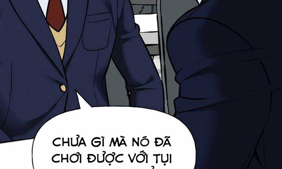 Giang Hồ Thực Thi Công Lý Chap 5 - Next Chap 6