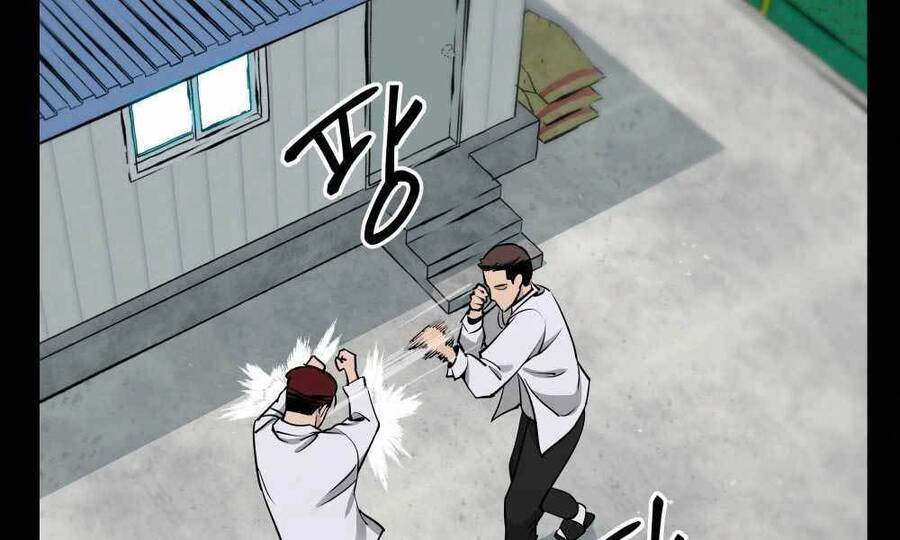 Giang Hồ Thực Thi Công Lý Chap 5 - Next Chap 6