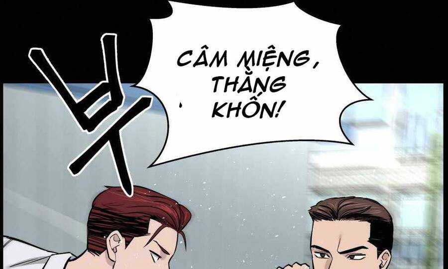 Giang Hồ Thực Thi Công Lý Chap 5 - Next Chap 6