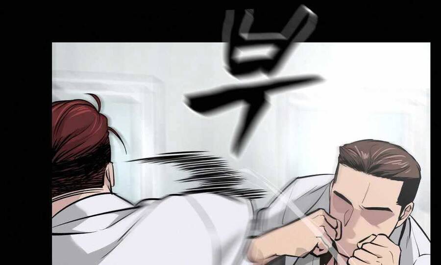 Giang Hồ Thực Thi Công Lý Chap 5 - Next Chap 6