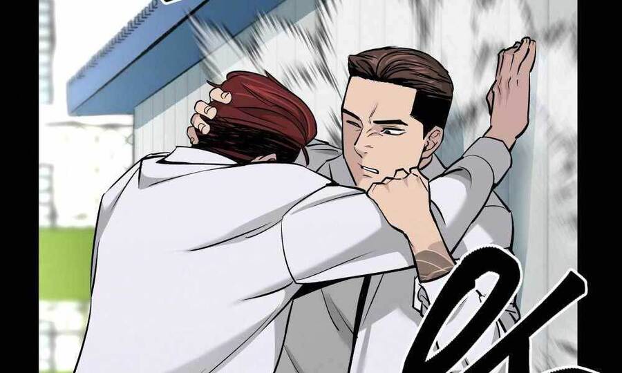 Giang Hồ Thực Thi Công Lý Chap 5 - Next Chap 6