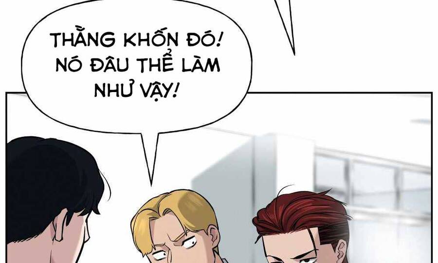 Giang Hồ Thực Thi Công Lý Chap 5 - Next Chap 6