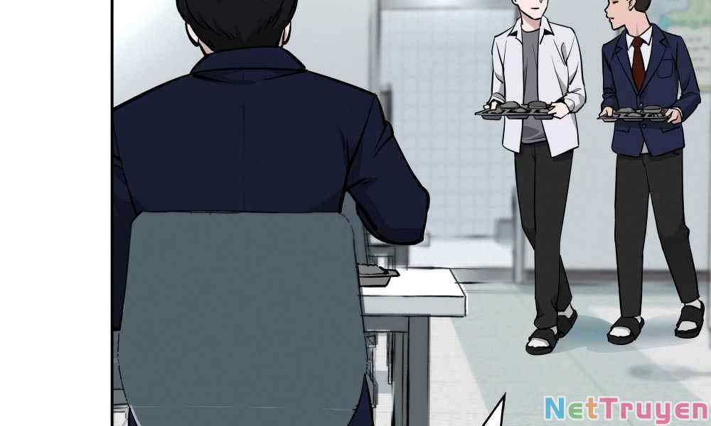 Giang Hồ Thực Thi Công Lý Chap 5 - Next Chap 6