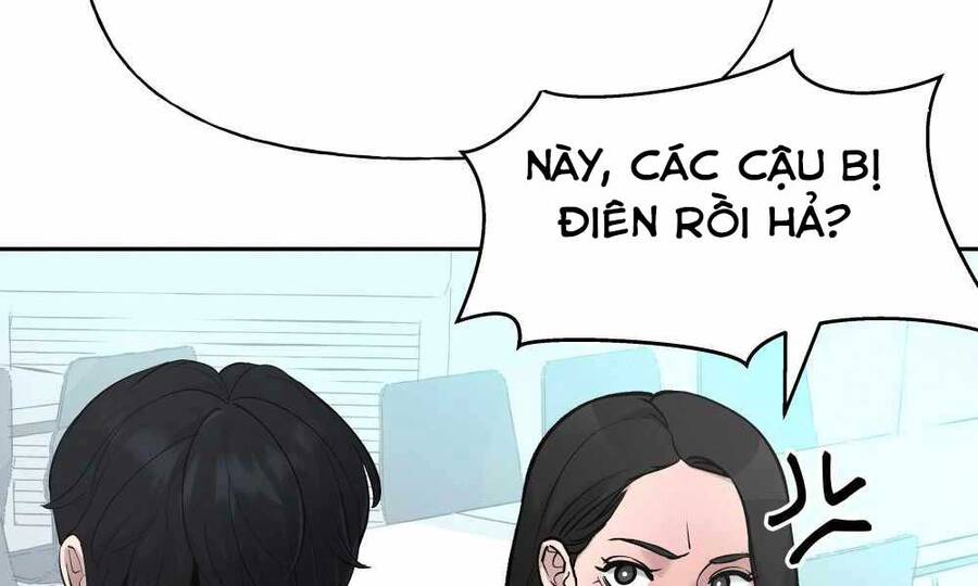 Giang Hồ Thực Thi Công Lý Chap 5 - Next Chap 6