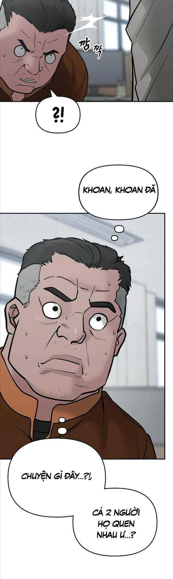 Giang Hồ Thực Thi Công Lý Chap 50 - Next Chap 51