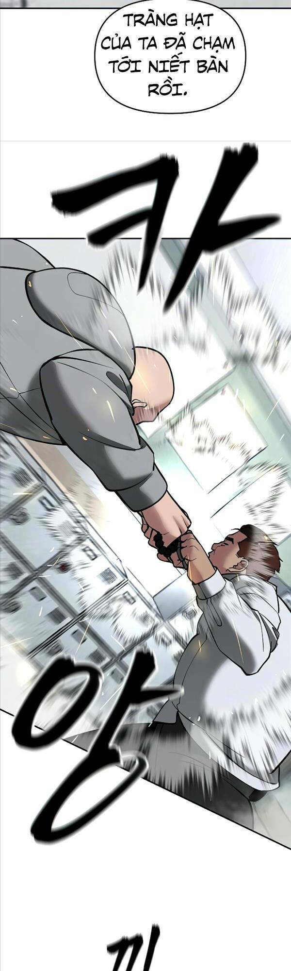 Giang Hồ Thực Thi Công Lý Chap 50 - Next Chap 51