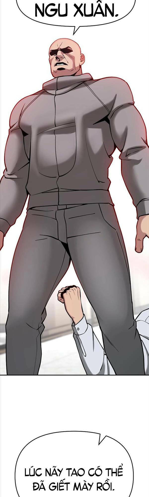 Giang Hồ Thực Thi Công Lý Chap 51 - Next Chap 52