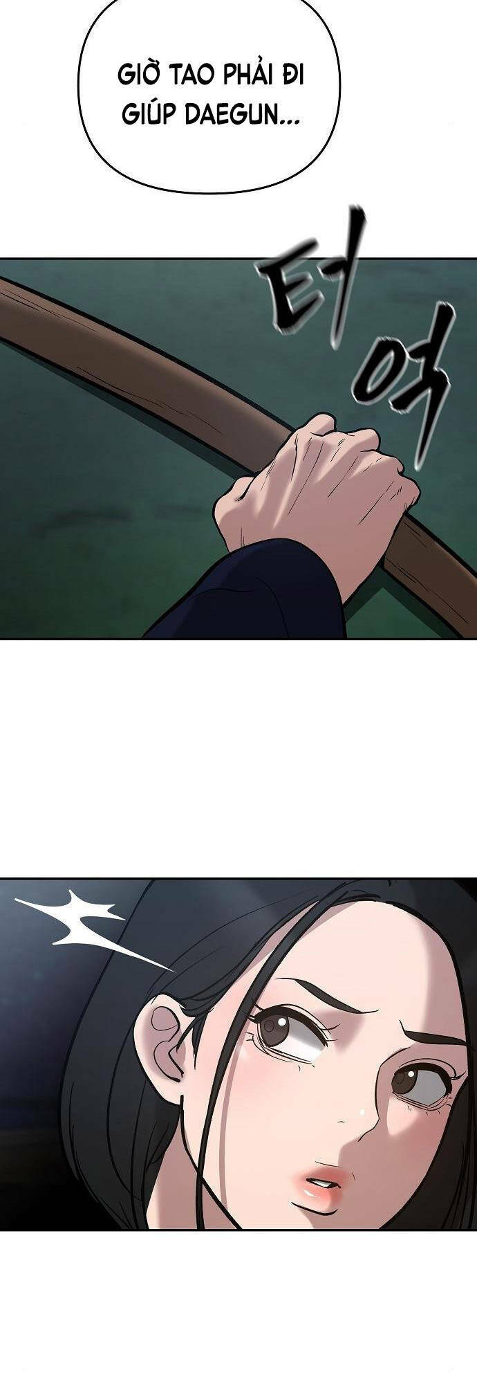 Giang Hồ Thực Thi Công Lý Chap 54 - Next Chap 55