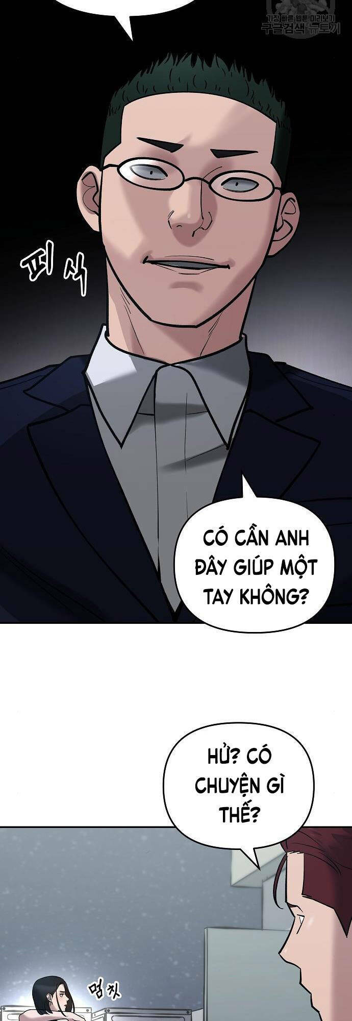 Giang Hồ Thực Thi Công Lý Chap 54 - Next Chap 55