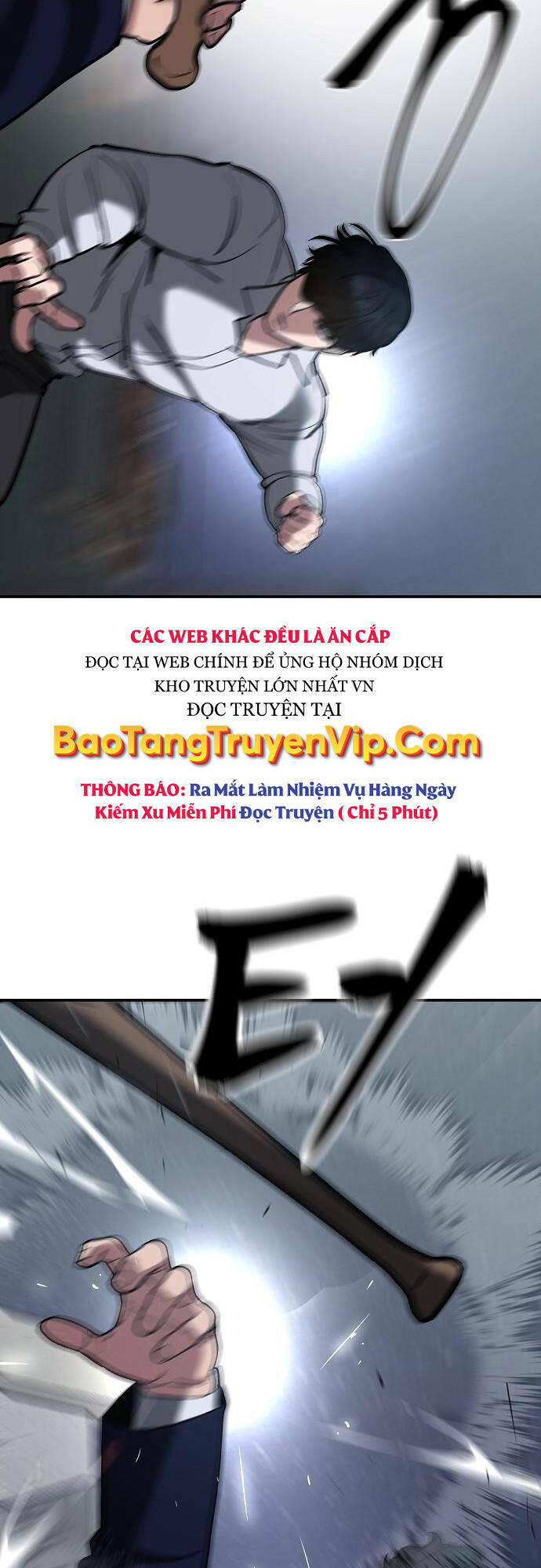 Giang Hồ Thực Thi Công Lý Chap 54 - Next Chap 55