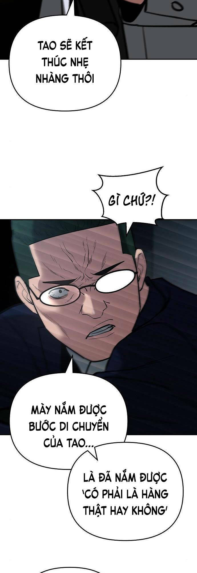 Giang Hồ Thực Thi Công Lý Chap 54 - Next Chap 55