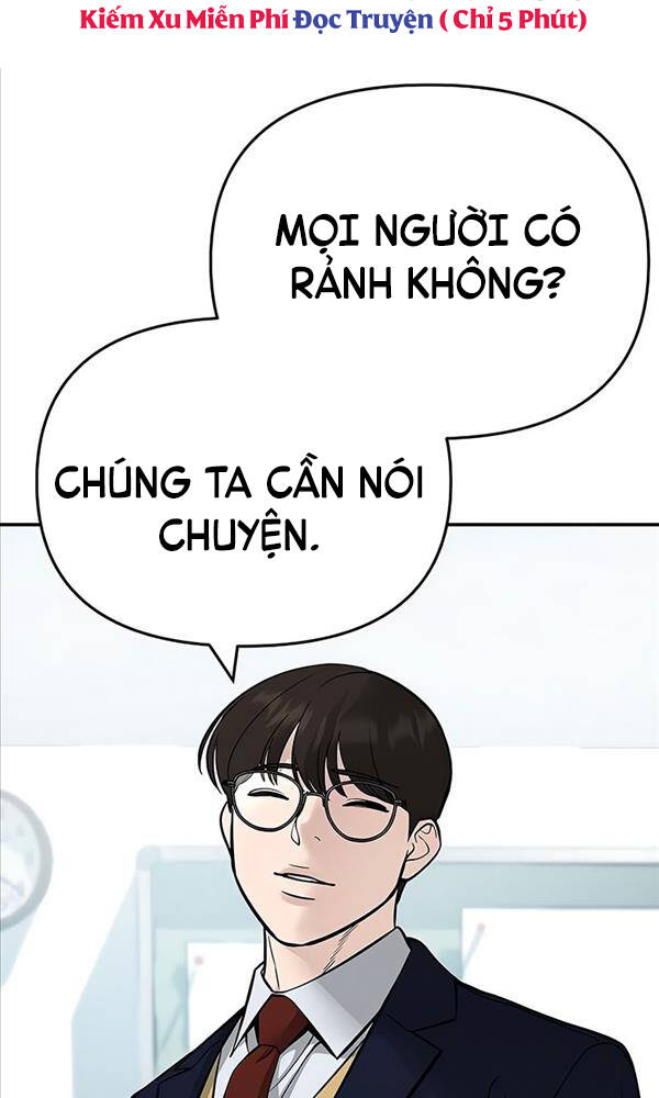 Giang Hồ Thực Thi Công Lý Chap 58 - Next Chap 59