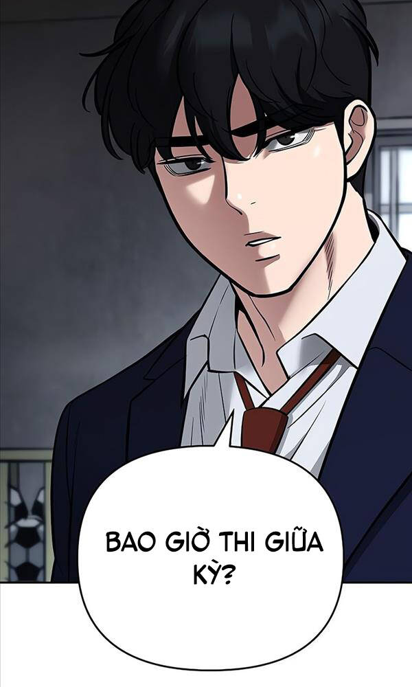 Giang Hồ Thực Thi Công Lý Chap 58 - Next Chap 59